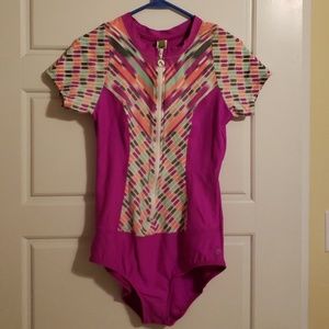 The World's Most Amazing Swimsuit